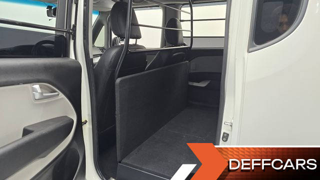 Kia RAY Van DLX купить на сайте DeffCars