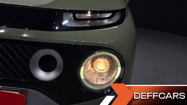 Hyundai CASPER Turbo The Essential купить на сайте DeffCars