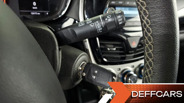 ChevroletGMDaewoo SPARK LTZ купить на сайте DeffCars