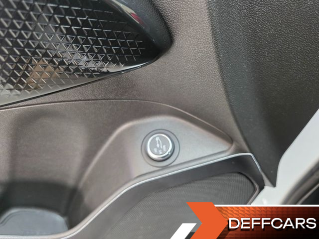 ChevroletGMDaewoo TRAX 1.2 RS Plus купить на сайте DeffCars