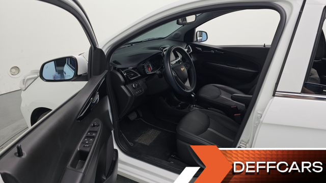 ChevroletGMDaewoo SPARK Premier купить на сайте DeffCars