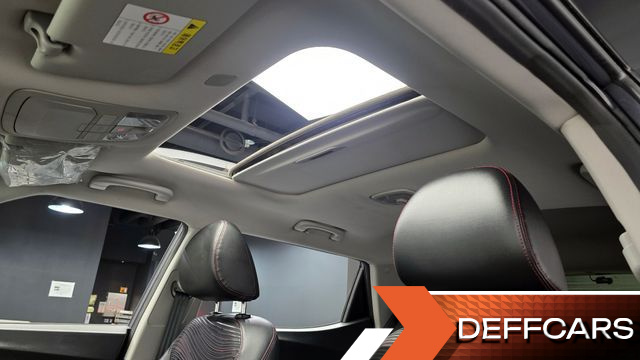 Ssangyong TIBOLI 1.6 RX 2WD купить на сайте DeffCars