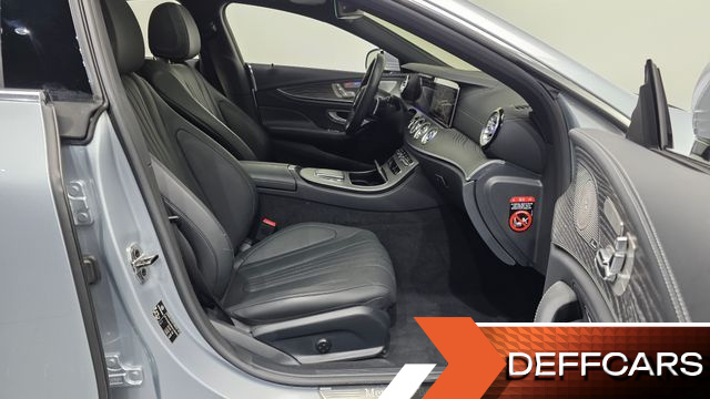 Mercedes CLS-CLASS CLS450 4MATIC купить на сайте DeffCars