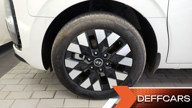 Hyundai STARIA HEV 1.6 Lounge 7-Seater Inspiration купить на сайте DeffCars
