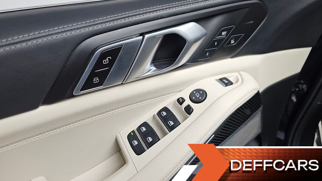 BMW X5 M50i купить на сайте DeffCars