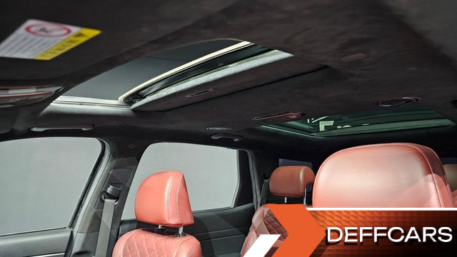Hyundai PALISADE Gasoline 3.8 4WD Prestige купить на сайте DeffCars