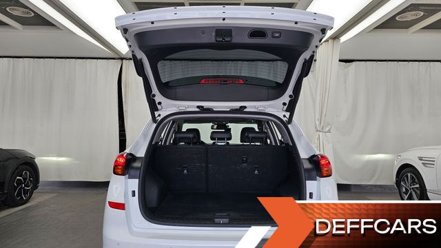 Hyundai TUCSON Gasoline 1.6 turbo 2WD Inspiration купить на сайте DeffCars