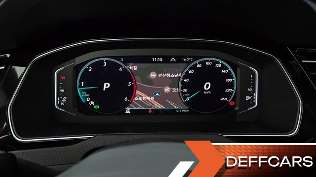 Volkswagen PASSAT 2.0 TDI Prestige купить на сайте DeffCars