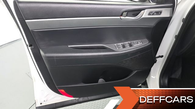 Hyundai PALISADE Gasoline 3.8 2WD Exclusive купить на сайте DeffCars