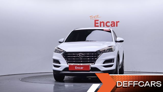 Hyundai TUCSON Gasoline 1.6 turbo 2WD Modern купить на сайте DeffCars