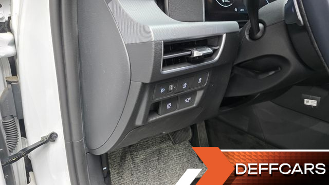 Hyundai SONATA 1.6 Turbo Exclusive купить на сайте DeffCars