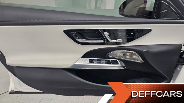 Mercedes E-CLASS E450 4MATIC Exclusive купить на сайте DeffCars