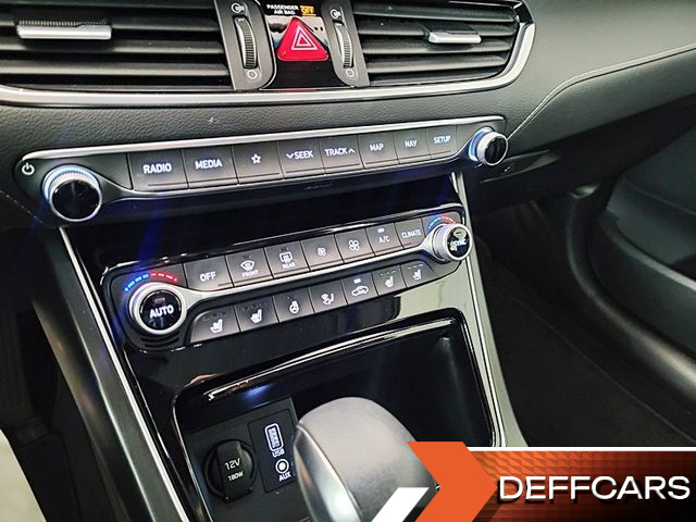 Hyundai GRANDEUR 2.4 Premium купить на сайте DeffCars