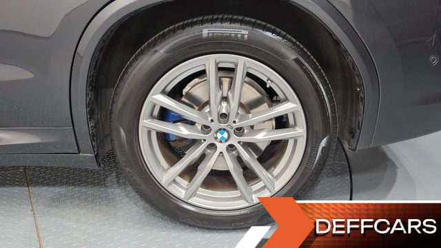 BMW X3 xDrive 30e M Sport купить на сайте DeffCars