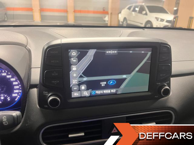 Hyundai KONA 1.6 Turbo 2WD Modern купить на сайте DeffCars