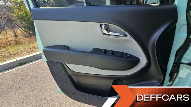 Kia RAY Prestige купить на сайте DeffCars