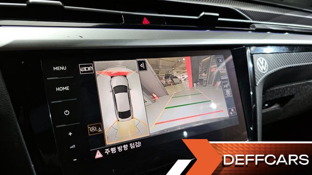 Volkswagen ARTEON 2.0 TDI R-LIINE 4Motion купить на сайте DeffCars