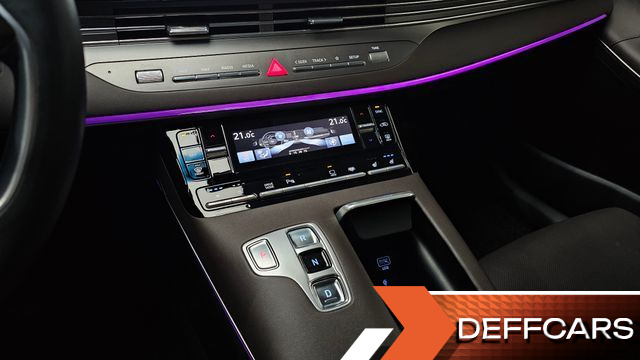 Hyundai GRANDEUR 2.5 Exclusice купить на сайте DeffCars