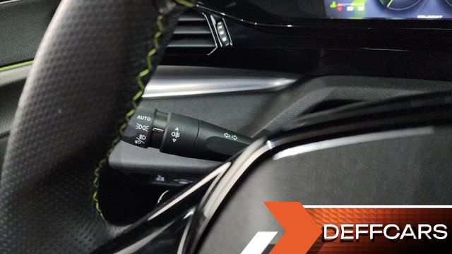 Peugeot 408 1.2 Pure Tech GT купить на сайте DeffCars