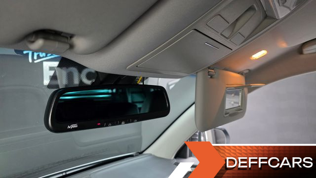 Ssangyong REXTON Diesel 2.2 4WD Prestige купить на сайте DeffCars