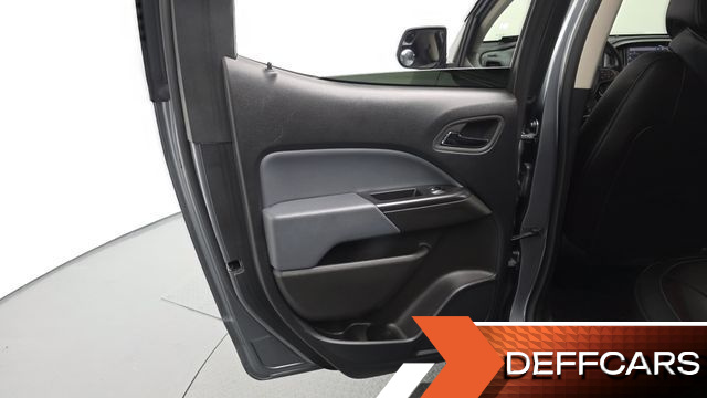 ChevroletGMDaewoo COLORADO 3.6 Z71-X 4WD купить на сайте DeffCars