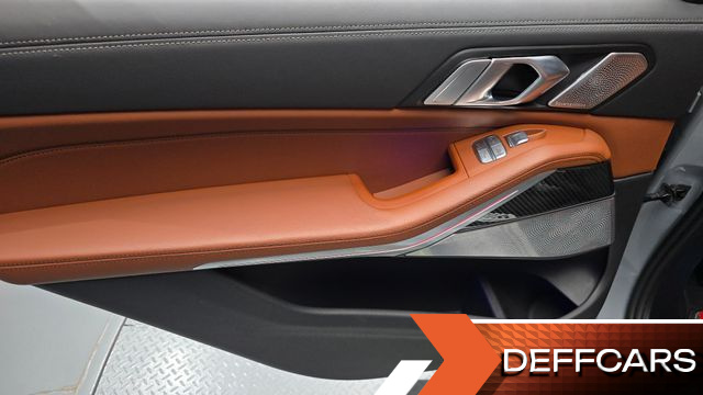BMW X7 M60i xDrive M sport 6STR купить на сайте DeffCars
