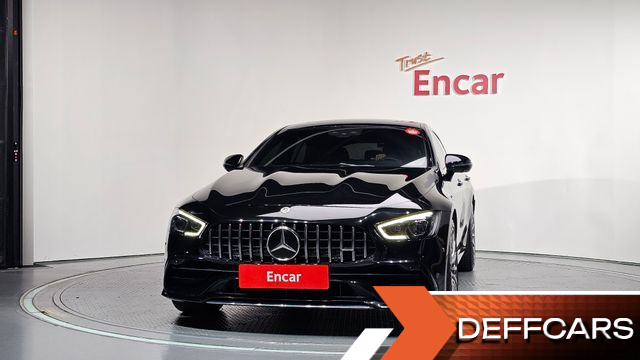 Mercedes AMG GT 4Door 43 4MATIC+ купить на сайте DeffCars