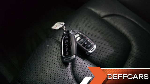 Hyundai AVANTE 1.6 Modern купить на сайте DeffCars