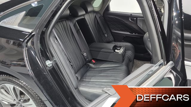 Kia K8 Signature купить на сайте DeffCars