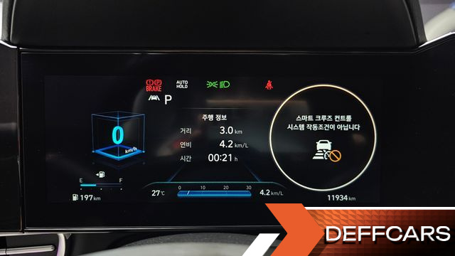 Hyundai AVANTE 1.6 Inspiration купить на сайте DeffCars