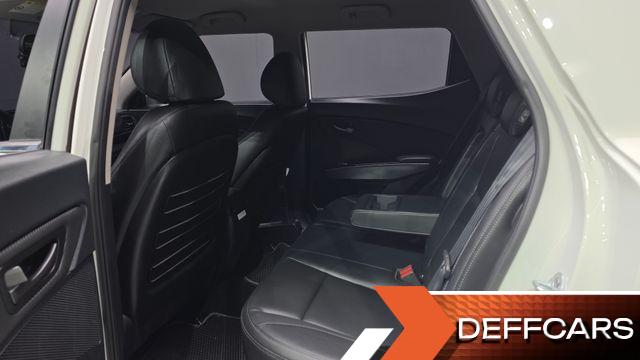 Ssangyong TIBOLI Gasoline 1.5 2WD V1 купить на сайте DeffCars