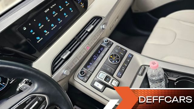 Hyundai PALISADE Diesel 2.2 4WD Prestige купить на сайте DeffCars