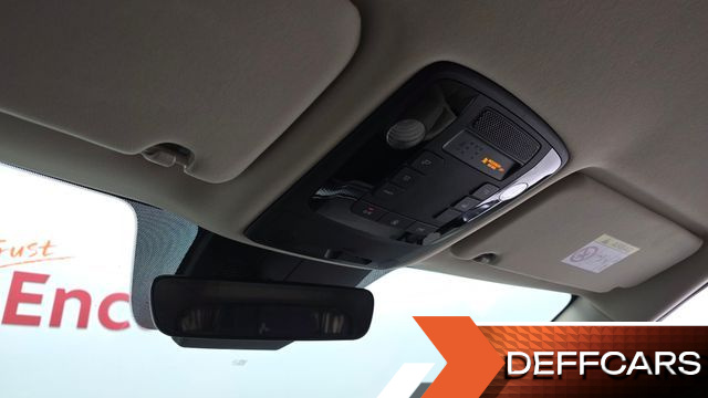 Kia CARNIVAL Gasoline 9-Seater Hi-Limousine Signature купить на сайте DeffCars