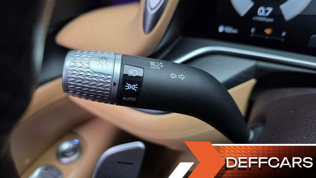 Genesis G90 Gasoline 3.5 Turbo AWD купить на сайте DeffCars