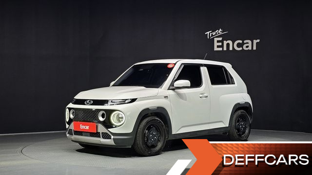 Hyundai CASPER Turbo Smart купить на сайте DeffCars