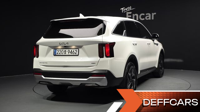 Kia SORENTO HEV 1.6 2WD Prestige купить на сайте DeffCars