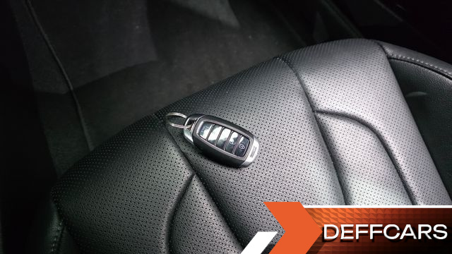 Hyundai AVANTE 1.6 Smart купить на сайте DeffCars