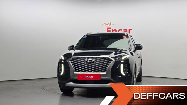 Hyundai PALISADE Gasoline 3.8 4WD Prestige купить на сайте DeffCars