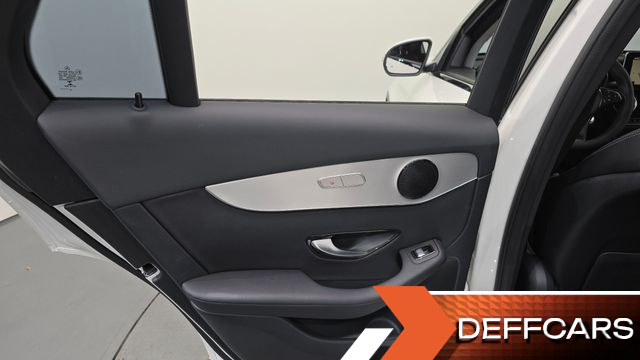 Mercedes GLC-CLASS GLC350e 4MATIC Premium купить на сайте DeffCars