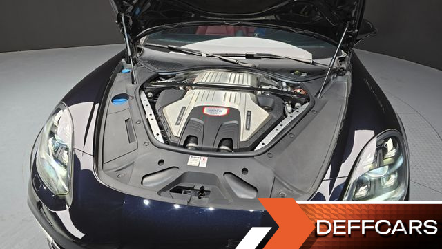 Porsche PANAMERA 4.0 GTS купить на сайте DeffCars