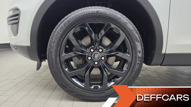 Land Rover DISCOVERY SPORT 2.0 TD4 SE купить на сайте DeffCars