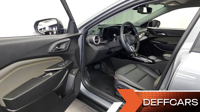 ChevroletGMDaewoo TRAX 1.2 ACTIV купить на сайте DeffCars