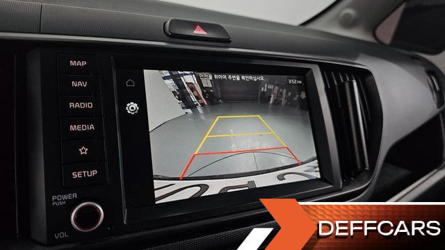 Kia RAY Signature купить на сайте DeffCars