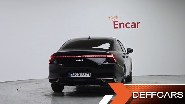 Kia K8 Noblesse купить на сайте DeffCars