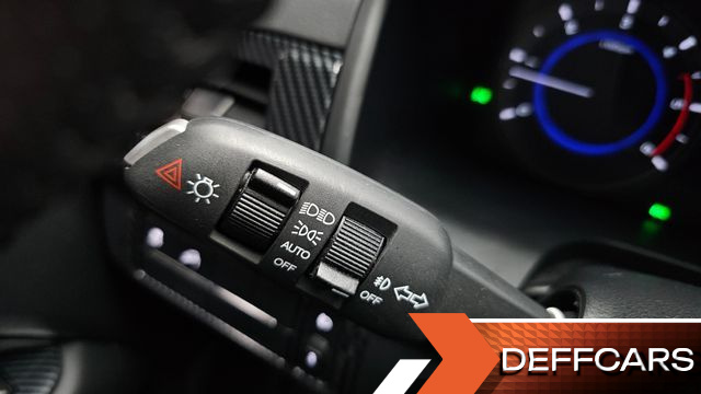 Ssangyong REXTON Diesel 2.2 4WD Prestige купить на сайте DeffCars