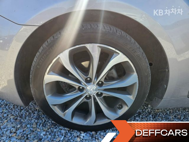 Hyundai SONATA CVVL Modern купить на сайте DeffCars
