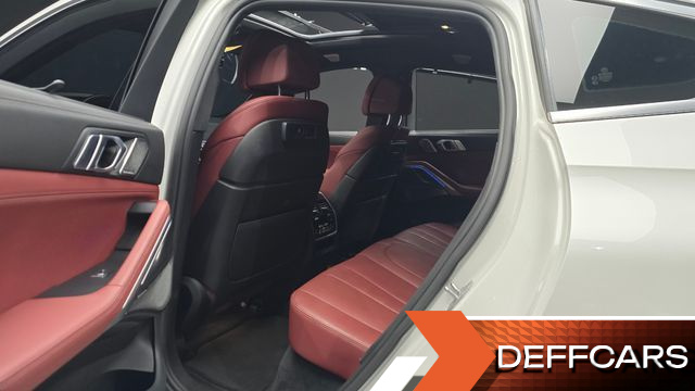 BMW X6 xDrive40i M Sport купить на сайте DeffCars