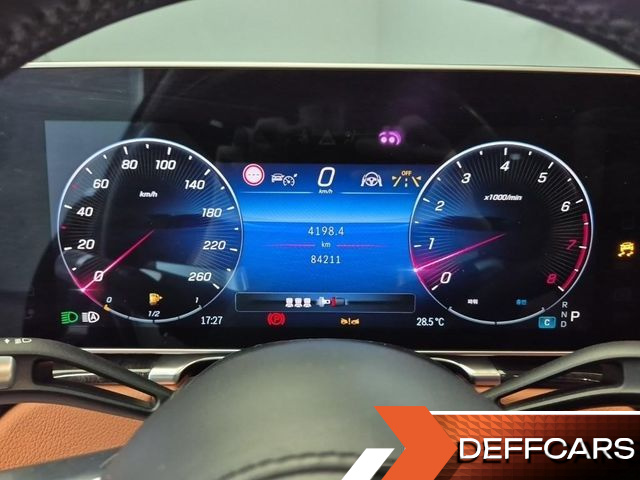 Mercedes S-CLASS S500L 4MATIC купить на сайте DeffCars