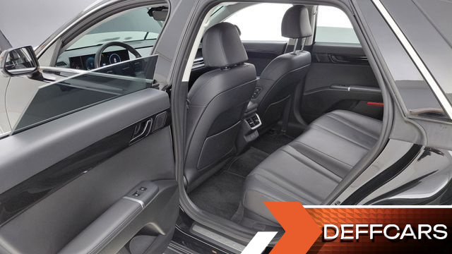 Hyundai GRANDEUR 2,5 Gasoline 2WD Exclusive купить на сайте DeffCars