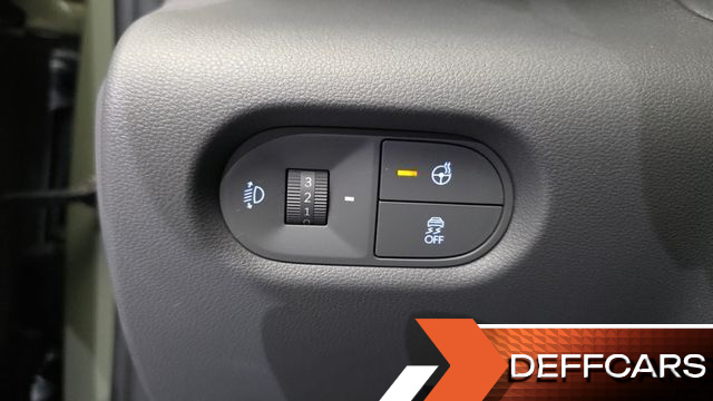 Hyundai CASPER Turbo Inspiration купить на сайте DeffCars